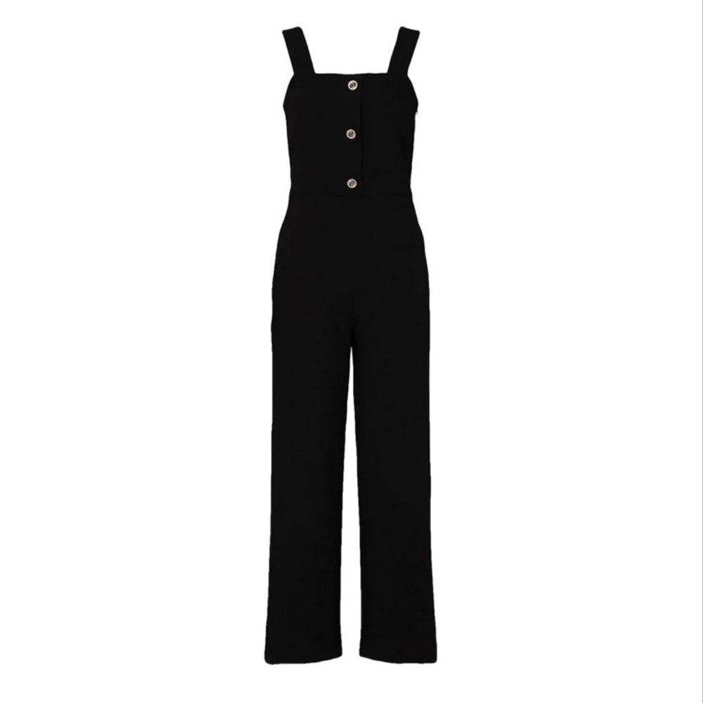 Maje Pampi Romper (Sandro style)